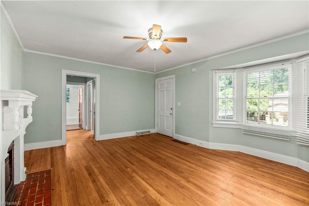 Stick/Site Built at 2746 Maplewood Avenue, Winston-Salem NC 27103, Winston-Salem, photo 7 of 25