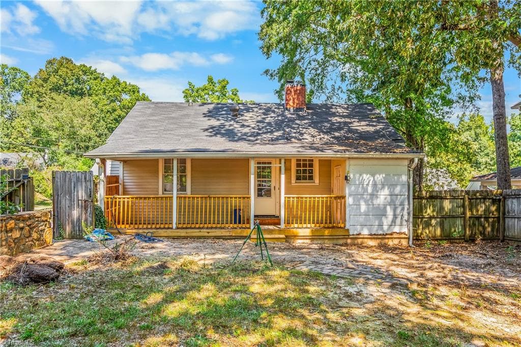 Stick/Site Built at 2746 Maplewood Avenue, Winston-Salem NC 27103, Winston-Salem, photo 21 of 25