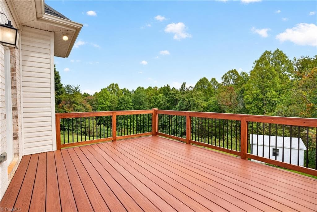 Stick/Site Built at 187 Providence Trail, Madison NC 27025, Madison, photo 23 of 78