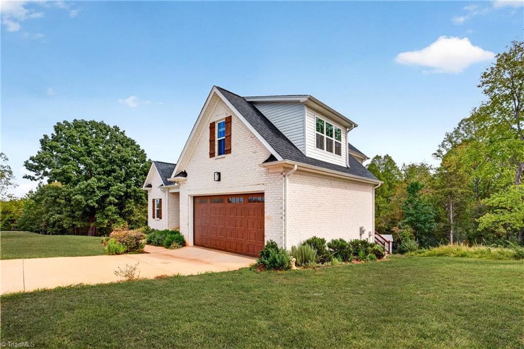 Stick/Site Built at 187 Providence Trail, Madison NC 27025, Madison, photo 13 of 78