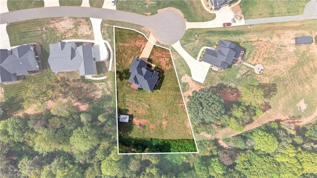Stick/Site Built at 187 Providence Trail, Madison NC 27025, Madison, photo 9 of 78