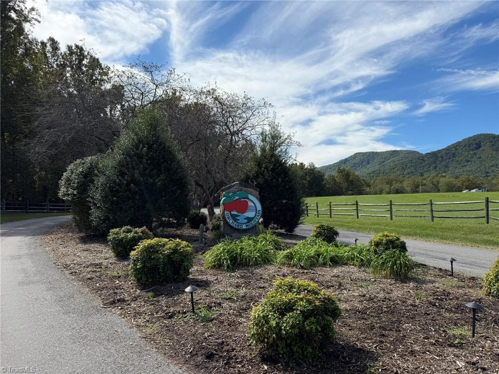 Lot 60 Jonathan Drive, Lowgap NC 27024
