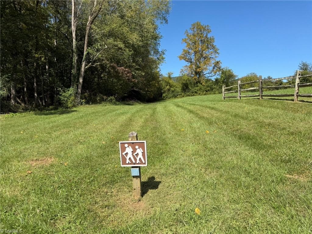 Single Family Residence at Lot 60 Jonathan Drive, Lowgap NC 27024, Lowgap, photo 21 of 30
