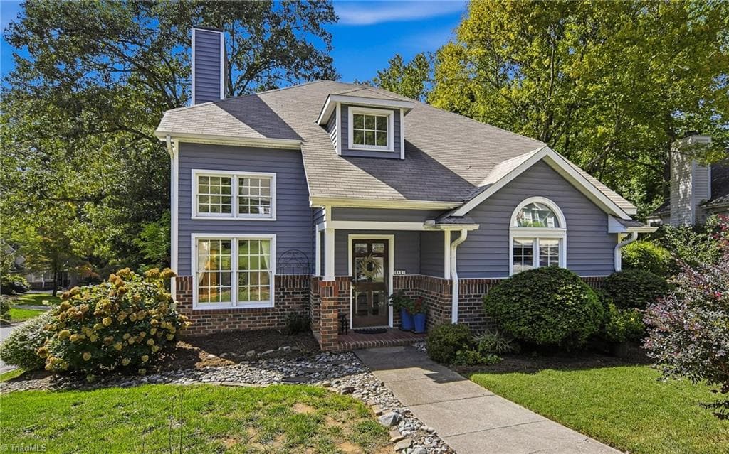 3501 Briaroak Court, Greensboro NC 27410