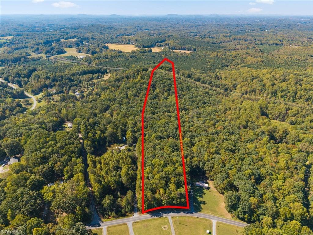 0 Hawksview Road, Franklinville NC 27248