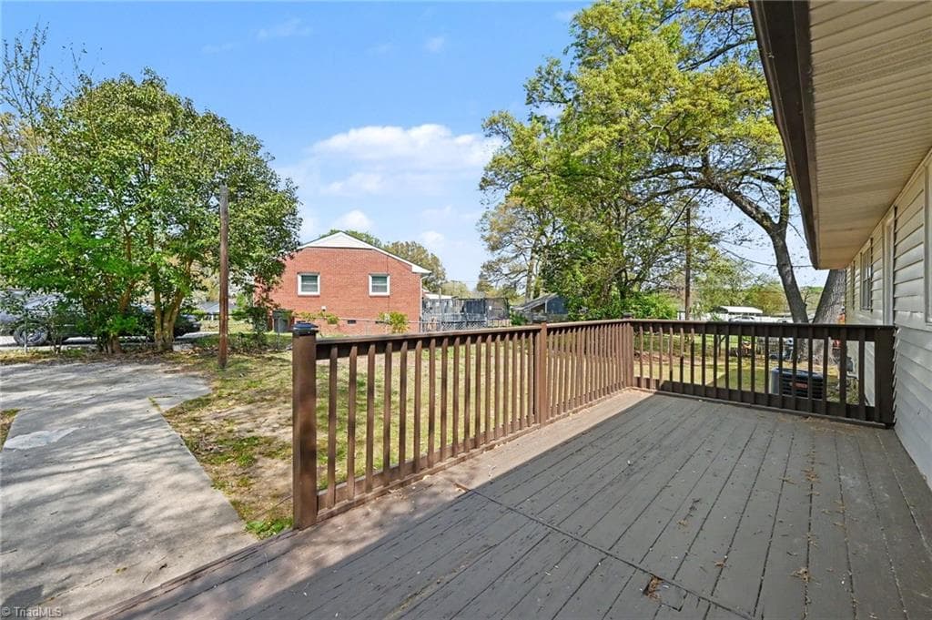 Stick/Site Built at 2526 Hyde Street, Burlington NC 27217, Burlington, photo 7 of 28