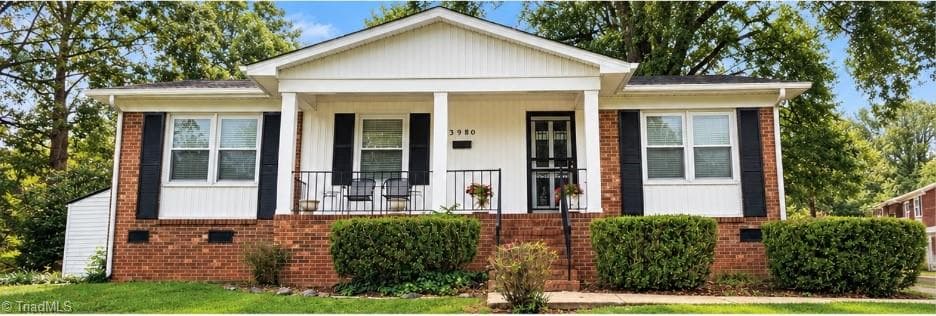 3980 Burnham Circle, Winston-Salem NC 27105