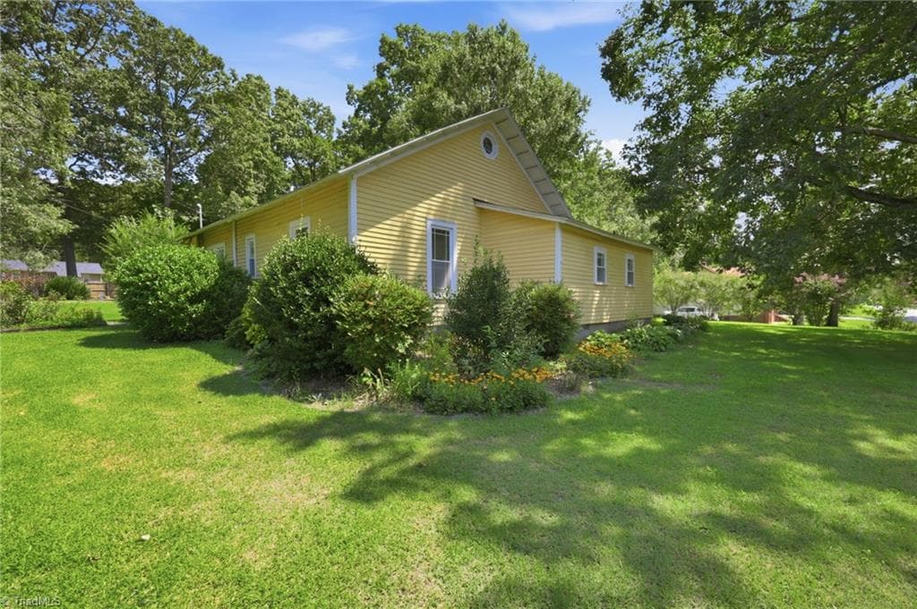 Stick/Site Built at 306 N Ninth Street, Mebane NC 27302, Mebane, photo 46 of 50