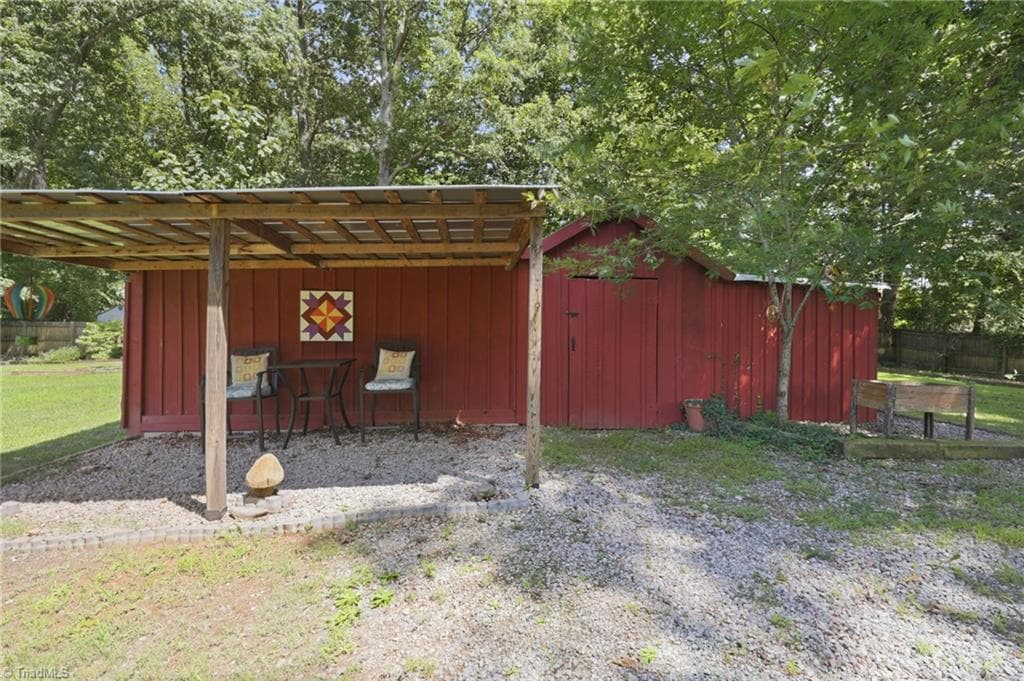 Stick/Site Built at 306 N Ninth Street, Mebane NC 27302, Mebane, photo 38 of 50
