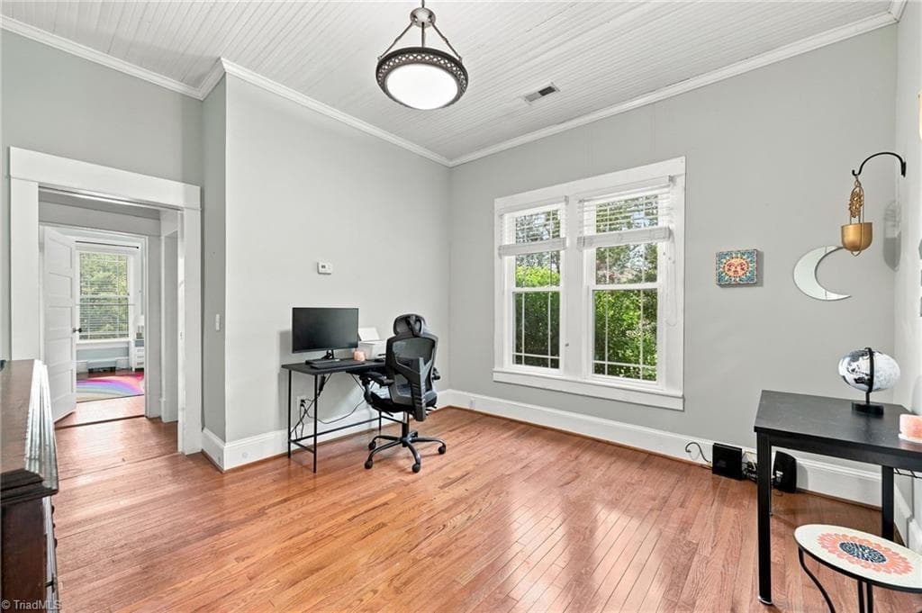 Stick/Site Built at 306 N Ninth Street, Mebane NC 27302, Mebane, photo 14 of 50