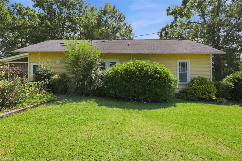 Stick/Site Built at 306 N Ninth Street, Mebane NC 27302, Mebane, photo 45 of 50