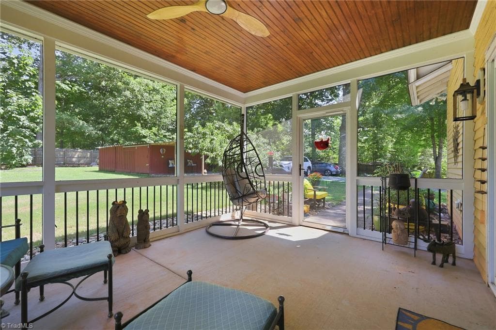 Stick/Site Built at 306 N Ninth Street, Mebane NC 27302, Mebane, photo 37 of 50