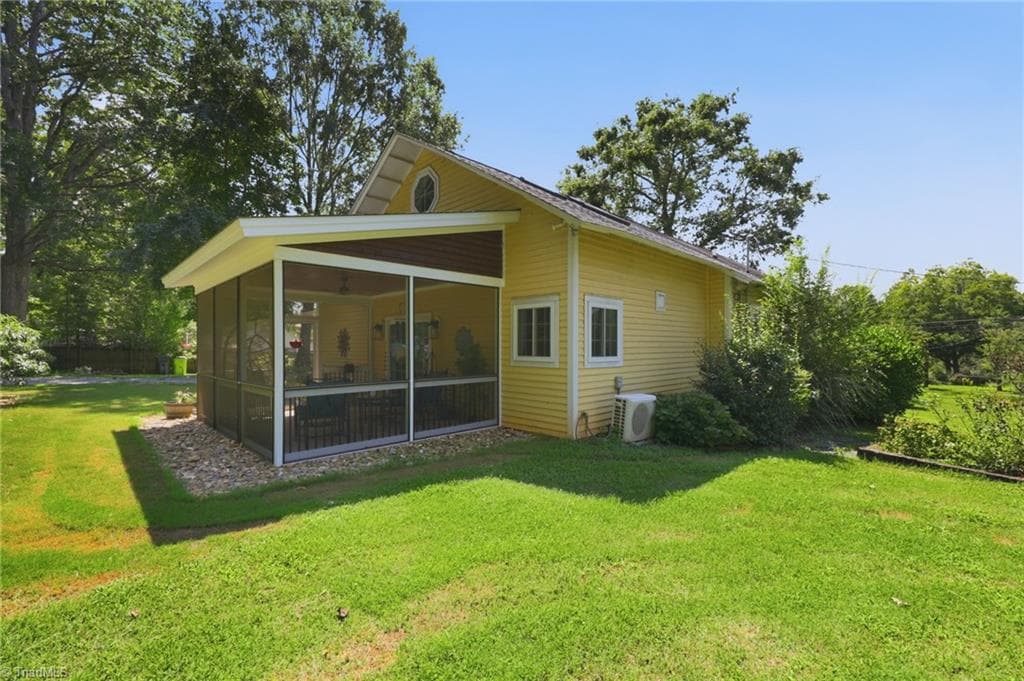 Stick/Site Built at 306 N Ninth Street, Mebane NC 27302, Mebane, photo 44 of 50