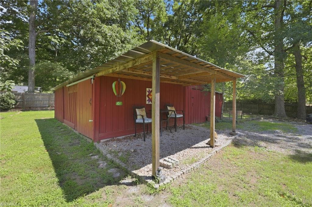 Stick/Site Built at 306 N Ninth Street, Mebane NC 27302, Mebane, photo 39 of 50