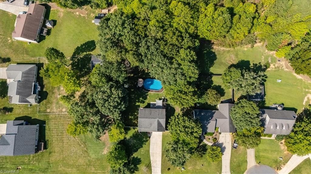Stick/Site Built at 835 Hidden Court, Asheboro NC 27205, Asheboro, photo 83 of 86
