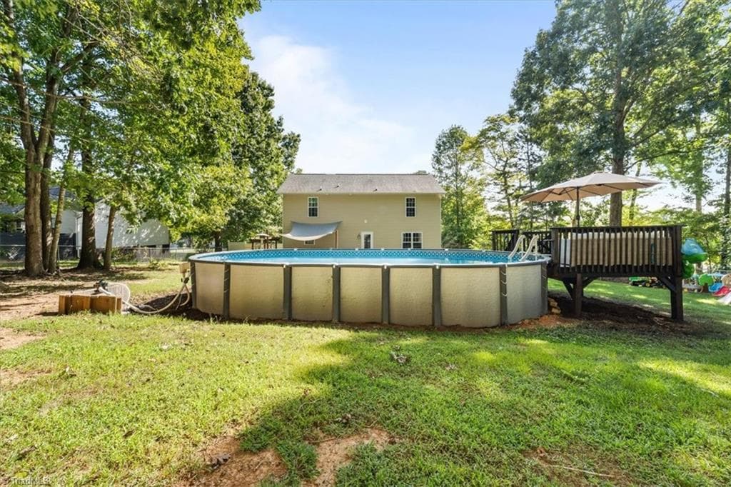Stick/Site Built at 835 Hidden Court, Asheboro NC 27205, Asheboro, photo 67 of 86