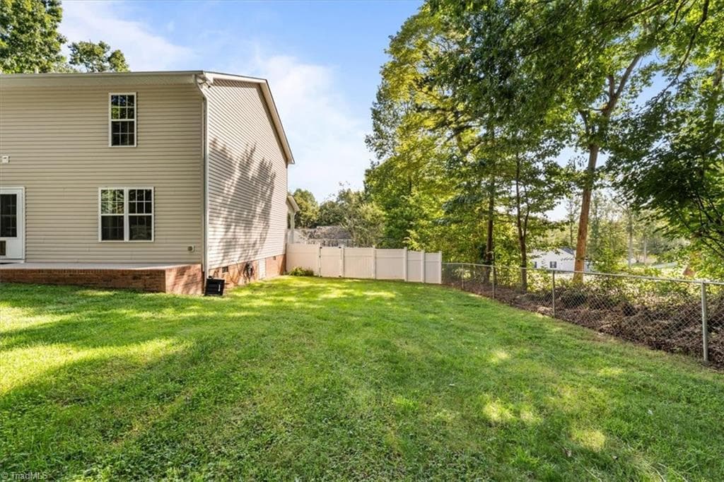 Stick/Site Built at 835 Hidden Court, Asheboro NC 27205, Asheboro, photo 79 of 86