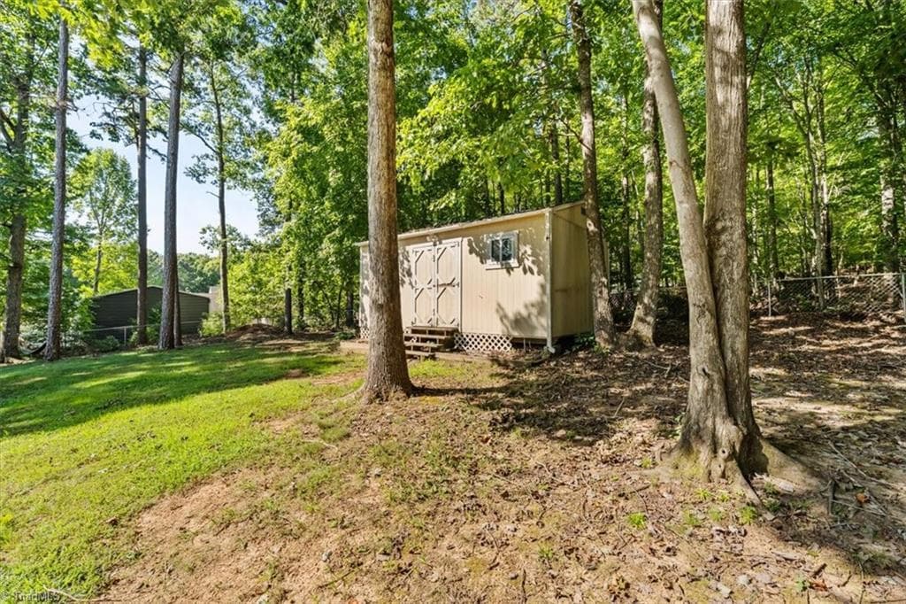 Stick/Site Built at 835 Hidden Court, Asheboro NC 27205, Asheboro, photo 77 of 86
