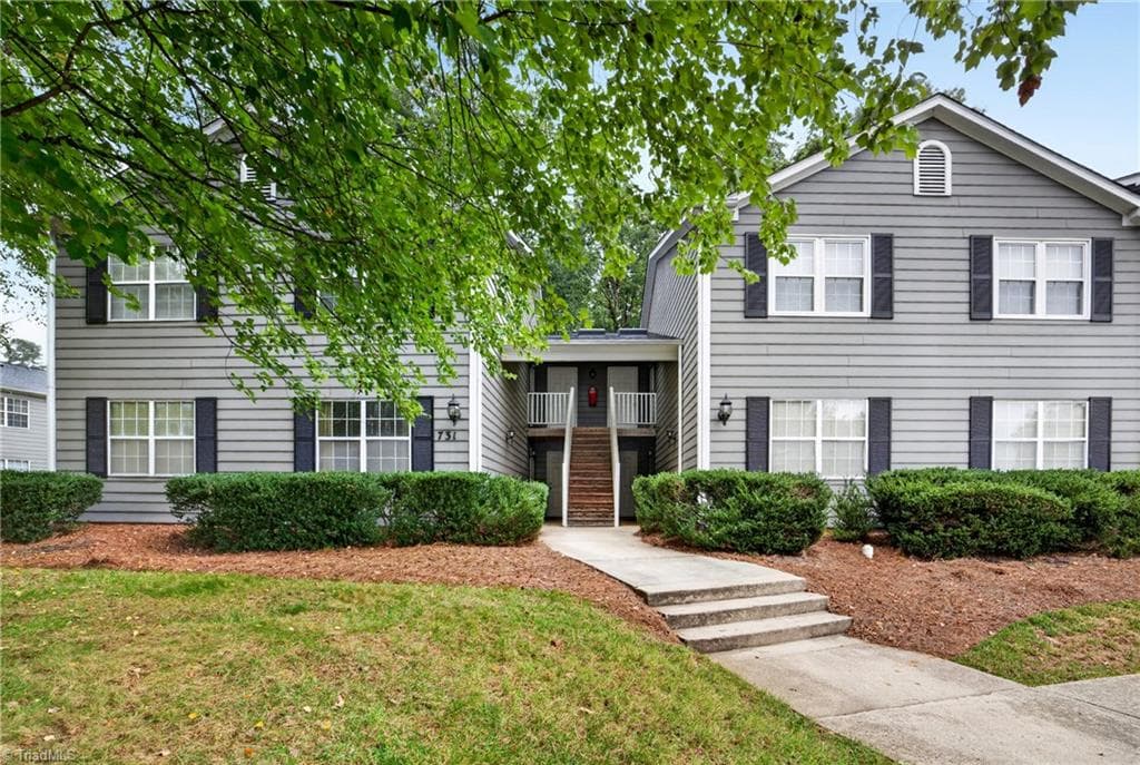 731 Shelby Drive # D, Greensboro NC 27409