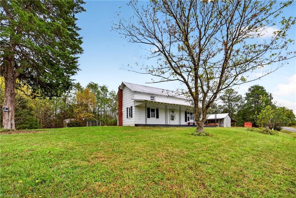 Stick/Site Built at 1757 Jewel Road, Danbury NC 27016, Danbury, photo 11 of 98