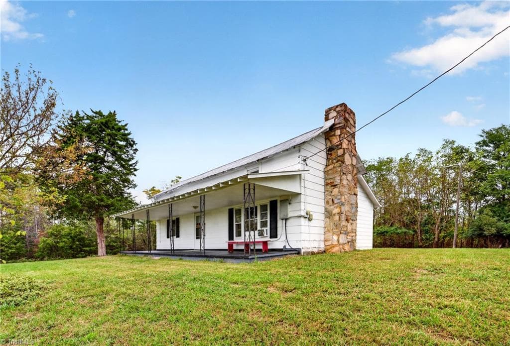 Stick/Site Built at 1757 Jewel Road, Danbury NC 27016, Danbury, photo 13 of 98