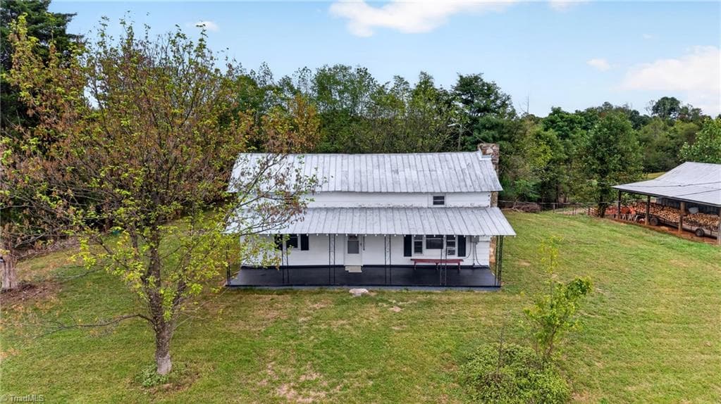 Stick/Site Built at 1757 Jewel Road, Danbury NC 27016, Danbury, photo 5 of 98