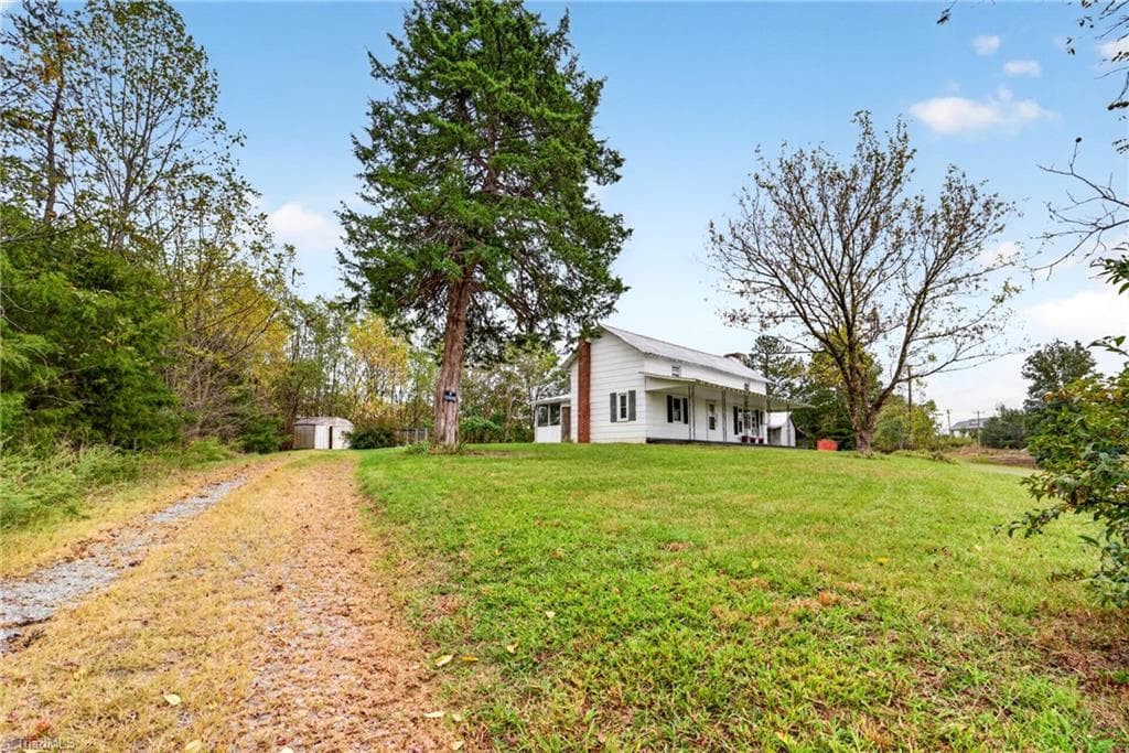 Stick/Site Built at 1757 Jewel Road, Danbury NC 27016, Danbury, photo 39 of 98