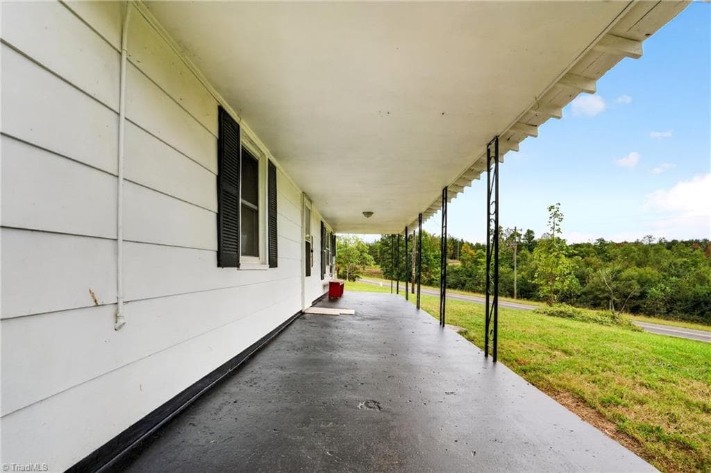 Stick/Site Built at 1757 Jewel Road, Danbury NC 27016, Danbury, photo 17 of 98