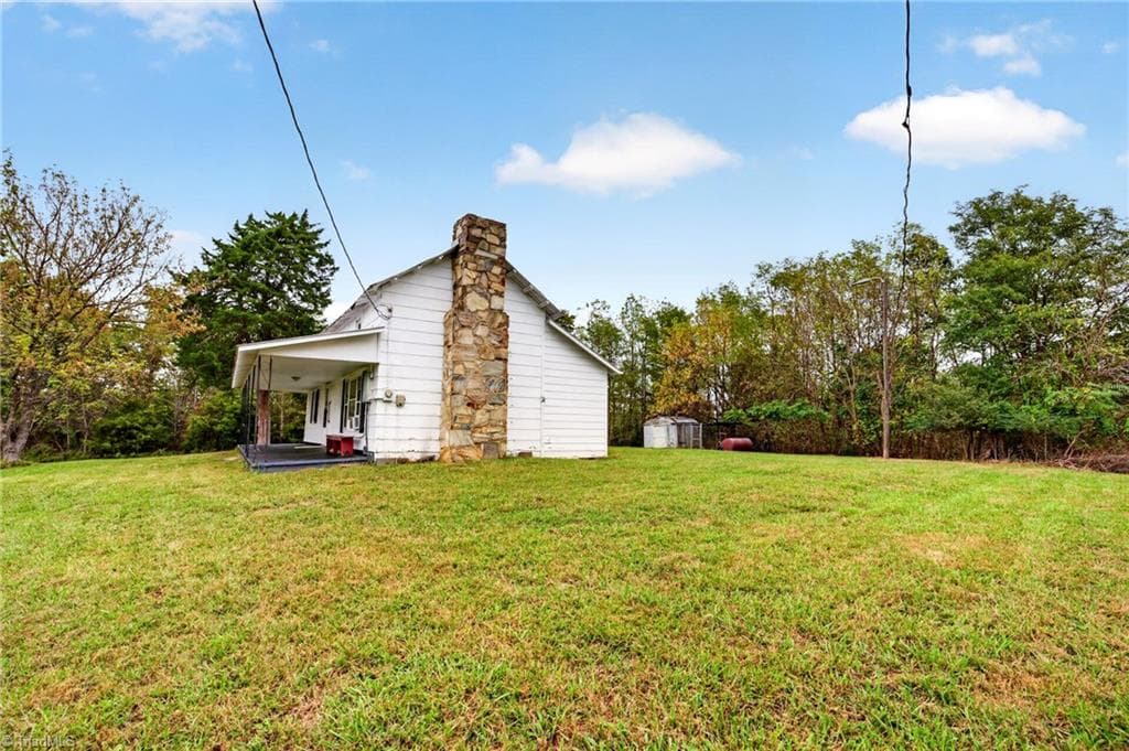 Stick/Site Built at 1757 Jewel Road, Danbury NC 27016, Danbury, photo 75 of 98