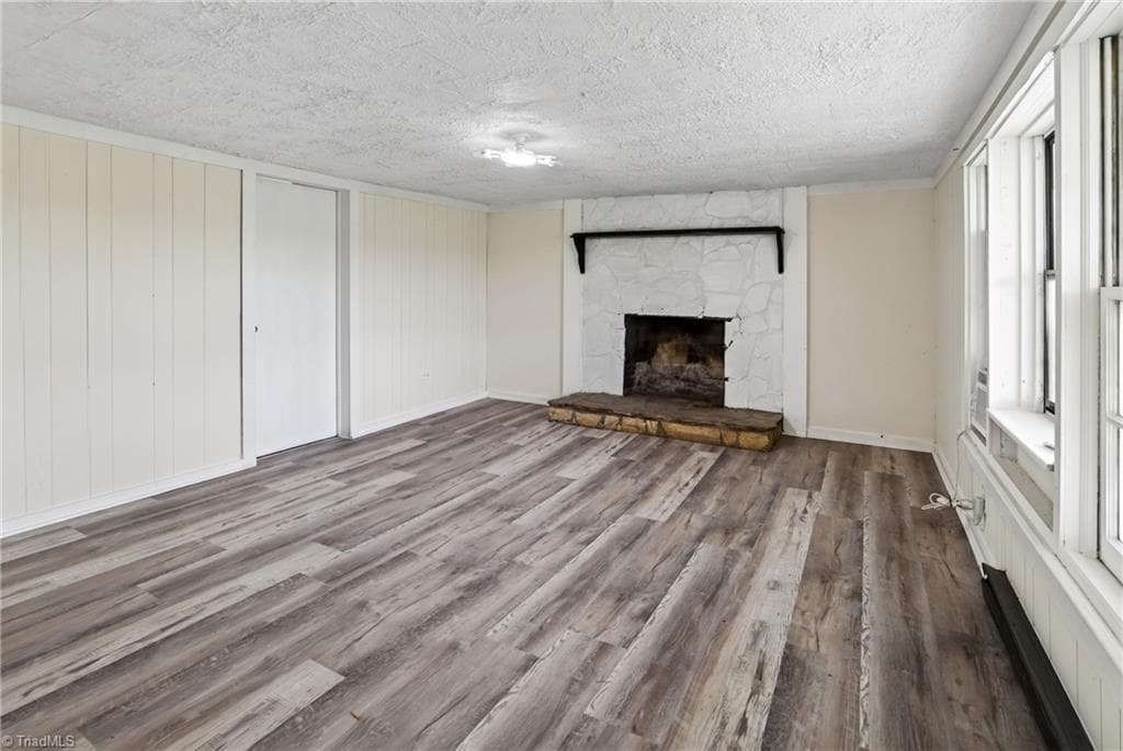 Stick/Site Built at 1757 Jewel Road, Danbury NC 27016, Danbury, photo 27 of 98