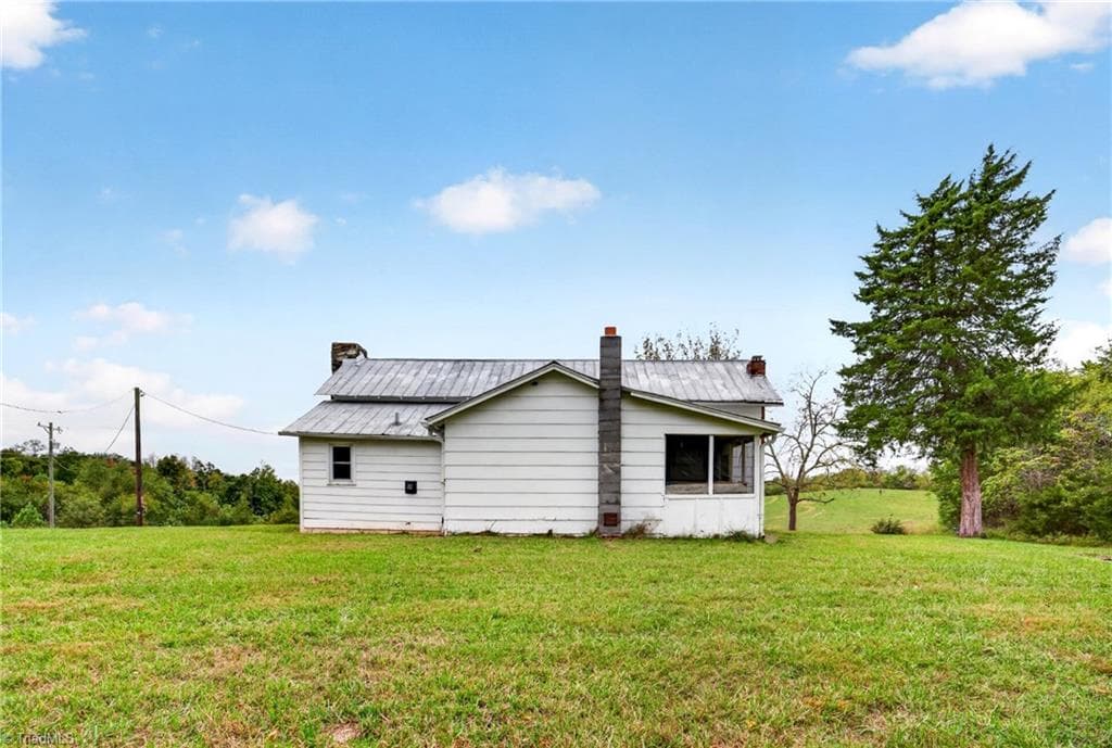 Stick/Site Built at 1757 Jewel Road, Danbury NC 27016, Danbury, photo 81 of 98