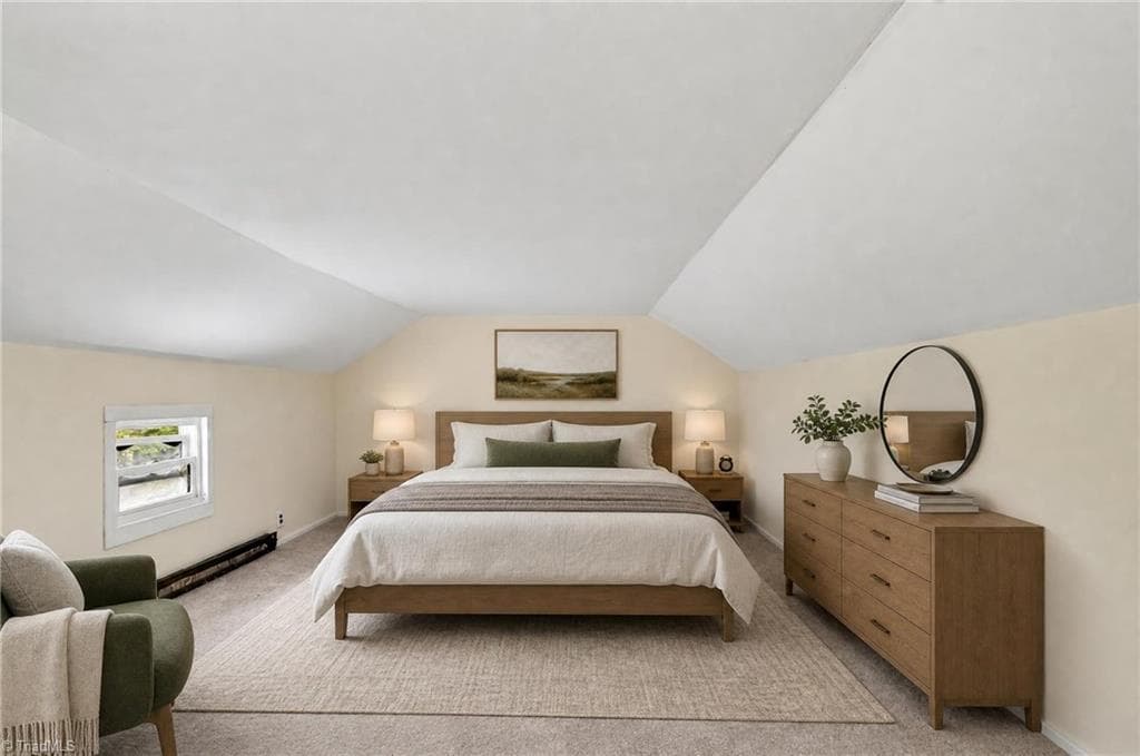Virtually Staged - 1757 Jewel Road, Danbury NC 27016, Danbury