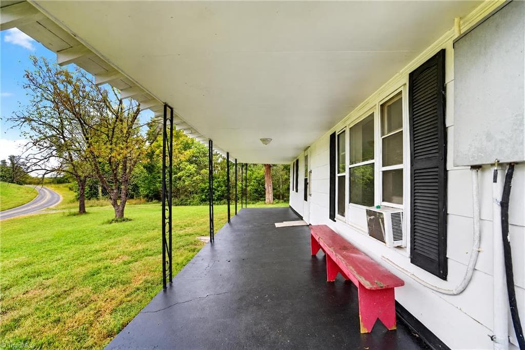 Stick/Site Built at 1757 Jewel Road, Danbury NC 27016, Danbury, photo 15 of 98