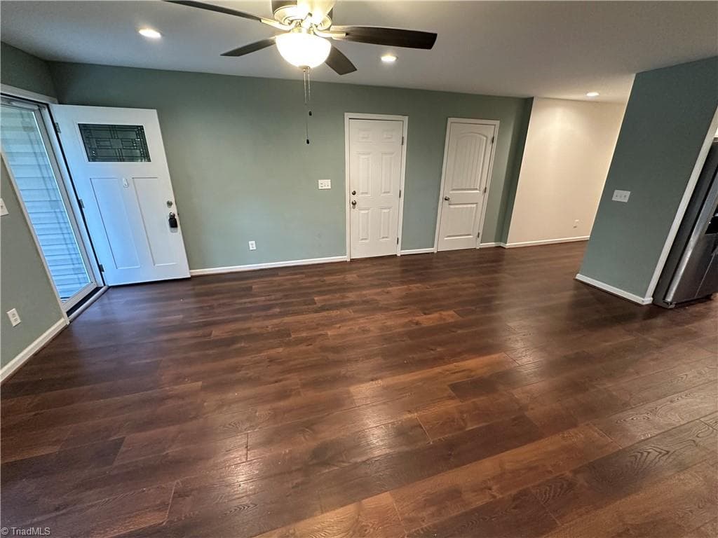 Stick/Site Built at 177 Pinehaven Drive, New London NC 28127, New London, photo 6 of 44