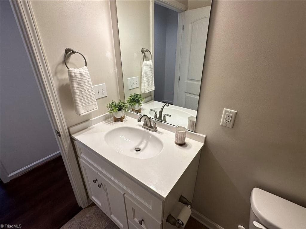 Stick/Site Built at 177 Pinehaven Drive, New London NC 28127, New London, photo 17 of 44