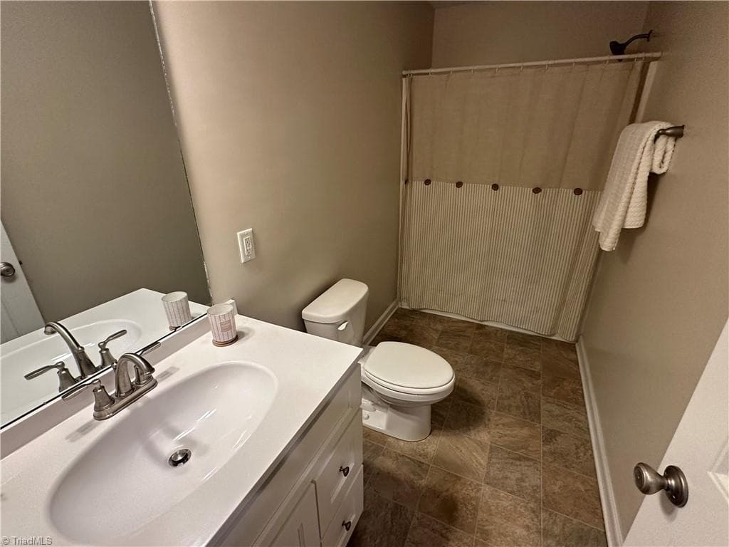 Stick/Site Built at 177 Pinehaven Drive, New London NC 28127, New London, photo 16 of 44