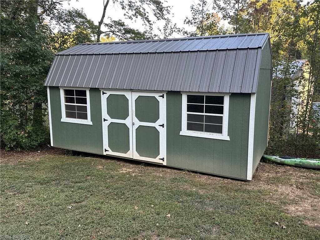 Stick/Site Built at 177 Pinehaven Drive, New London NC 28127, New London, photo 32 of 44