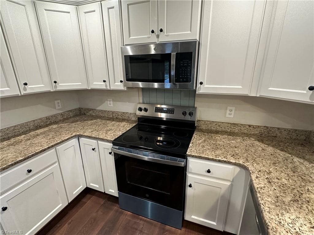 Stick/Site Built at 177 Pinehaven Drive, New London NC 28127, New London, photo 9 of 44