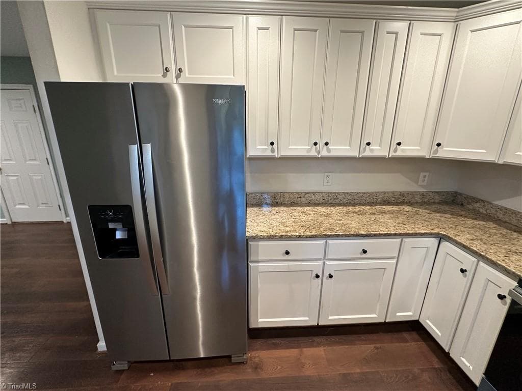 Stick/Site Built at 177 Pinehaven Drive, New London NC 28127, New London, photo 8 of 44