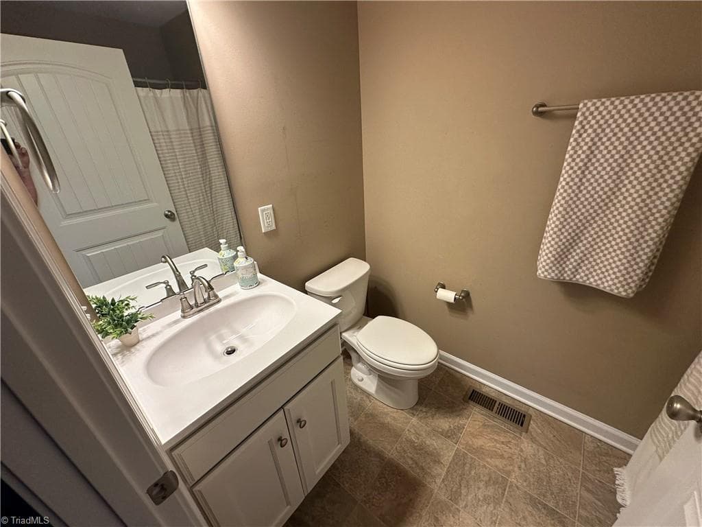 Stick/Site Built at 177 Pinehaven Drive, New London NC 28127, New London, photo 21 of 44