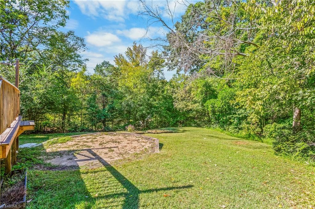 Stick/Site Built at 161 Holman Street, Mocksville NC 27028, Mocksville, photo 45 of 54