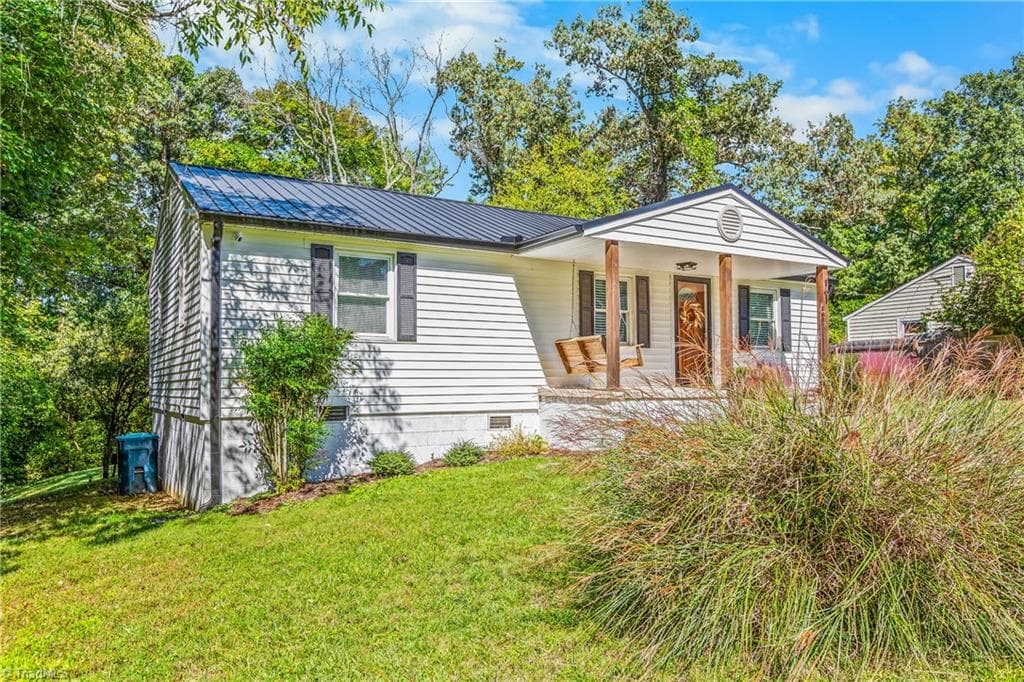 Stick/Site Built at 161 Holman Street, Mocksville NC 27028, Mocksville, photo 53 of 54