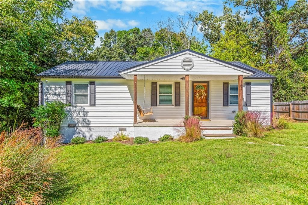Stick/Site Built at 161 Holman Street, Mocksville NC 27028, Mocksville, photo 51 of 54