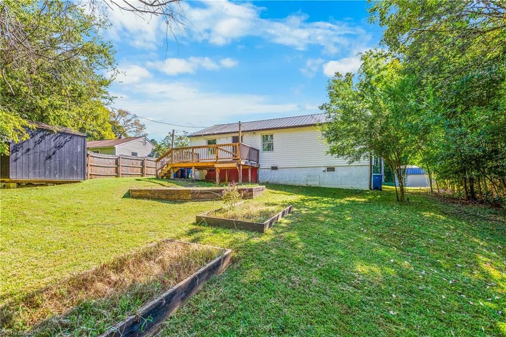 Stick/Site Built at 161 Holman Street, Mocksville NC 27028, Mocksville, photo 47 of 54
