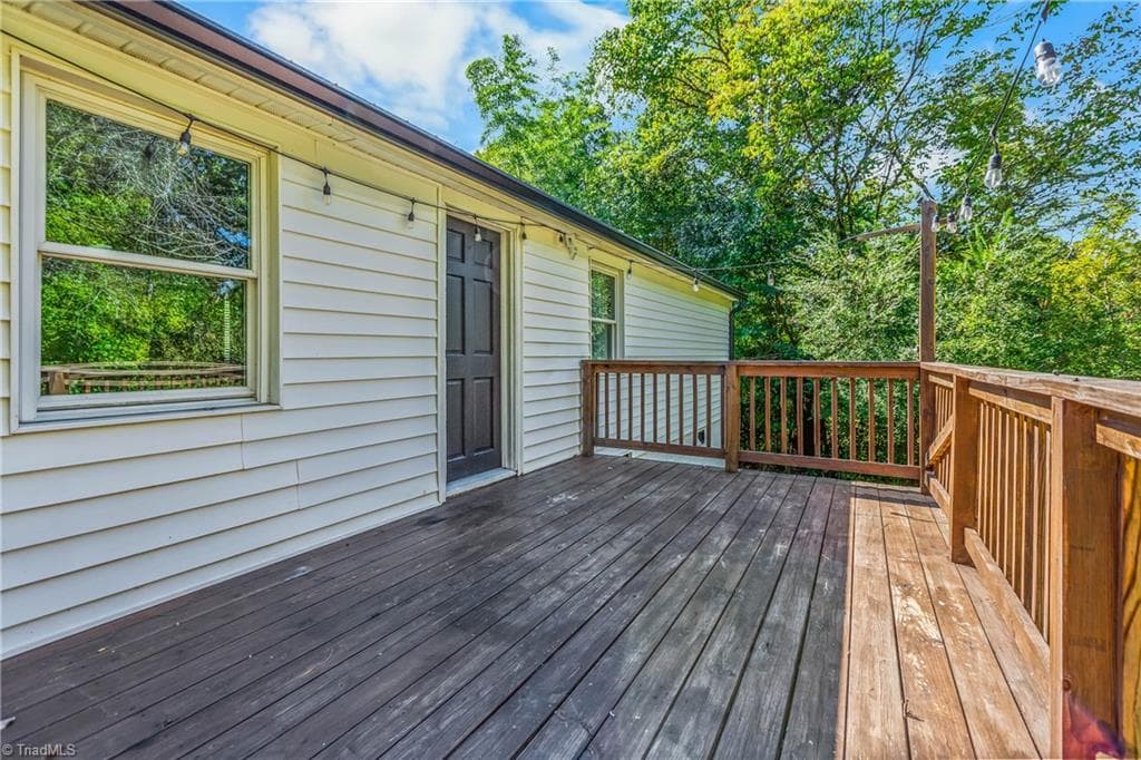 Stick/Site Built at 161 Holman Street, Mocksville NC 27028, Mocksville, photo 35 of 54