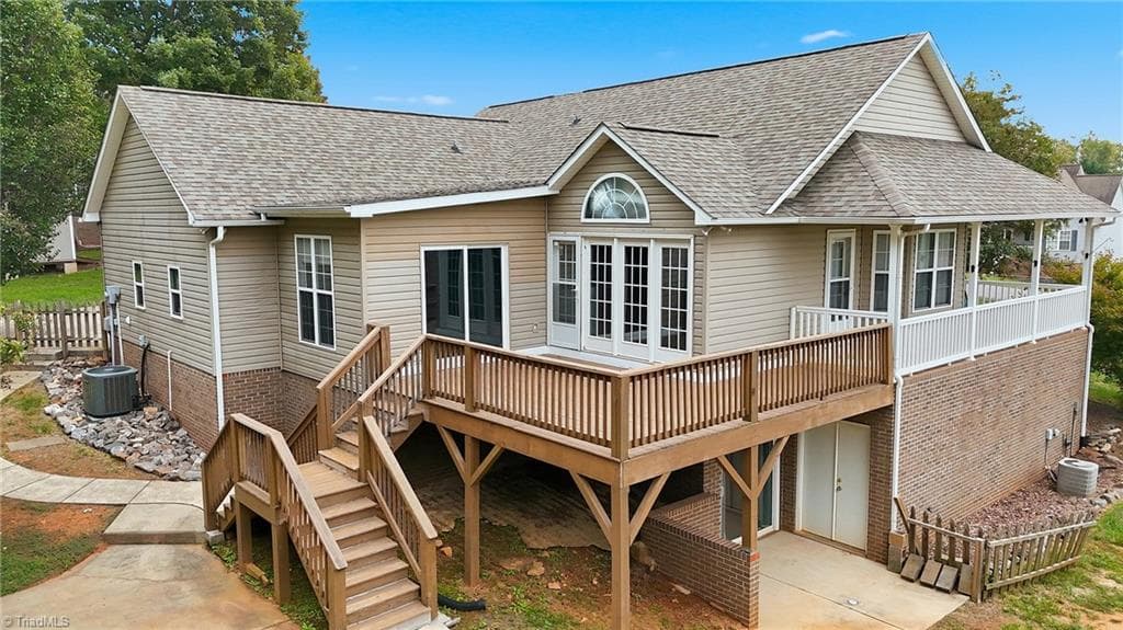 Stick/Site Built at 217 Sundance Circle, Statesville NC 28625, Statesville, photo 2 of 47