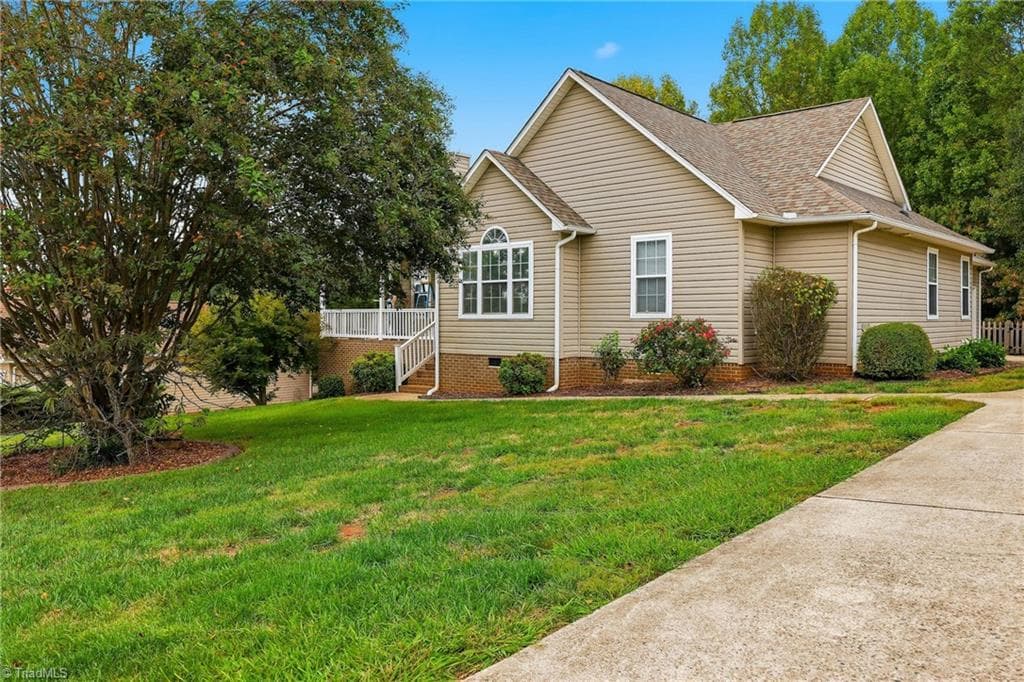 Stick/Site Built at 217 Sundance Circle, Statesville NC 28625, Statesville, photo 7 of 47