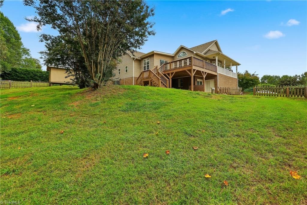 Stick/Site Built at 217 Sundance Circle, Statesville NC 28625, Statesville, photo 10 of 47