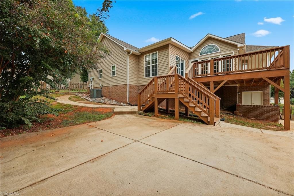 Stick/Site Built at 217 Sundance Circle, Statesville NC 28625, Statesville, photo 41 of 47