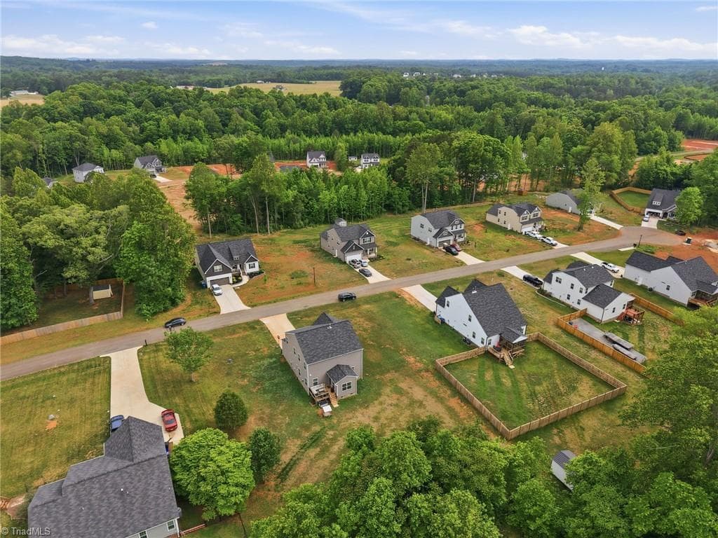 Stick/Site Built at 5345 Salem Woods Drive, Graham NC 27253, Graham, photo 37 of 39